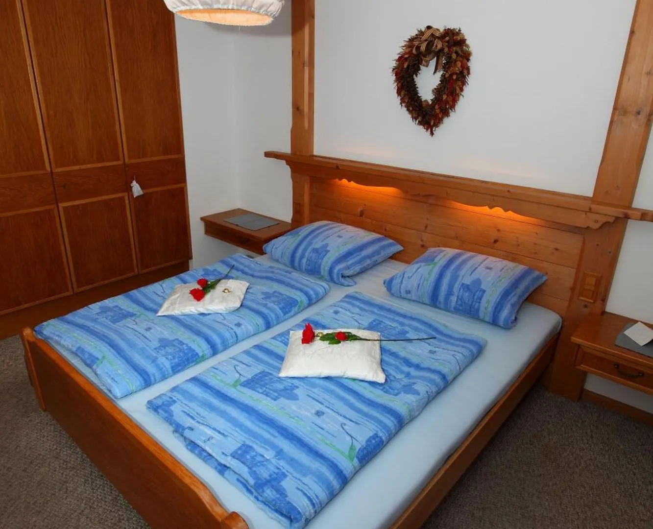Apartment Ferienhaeuser Werdenfels Mittenwald Germany