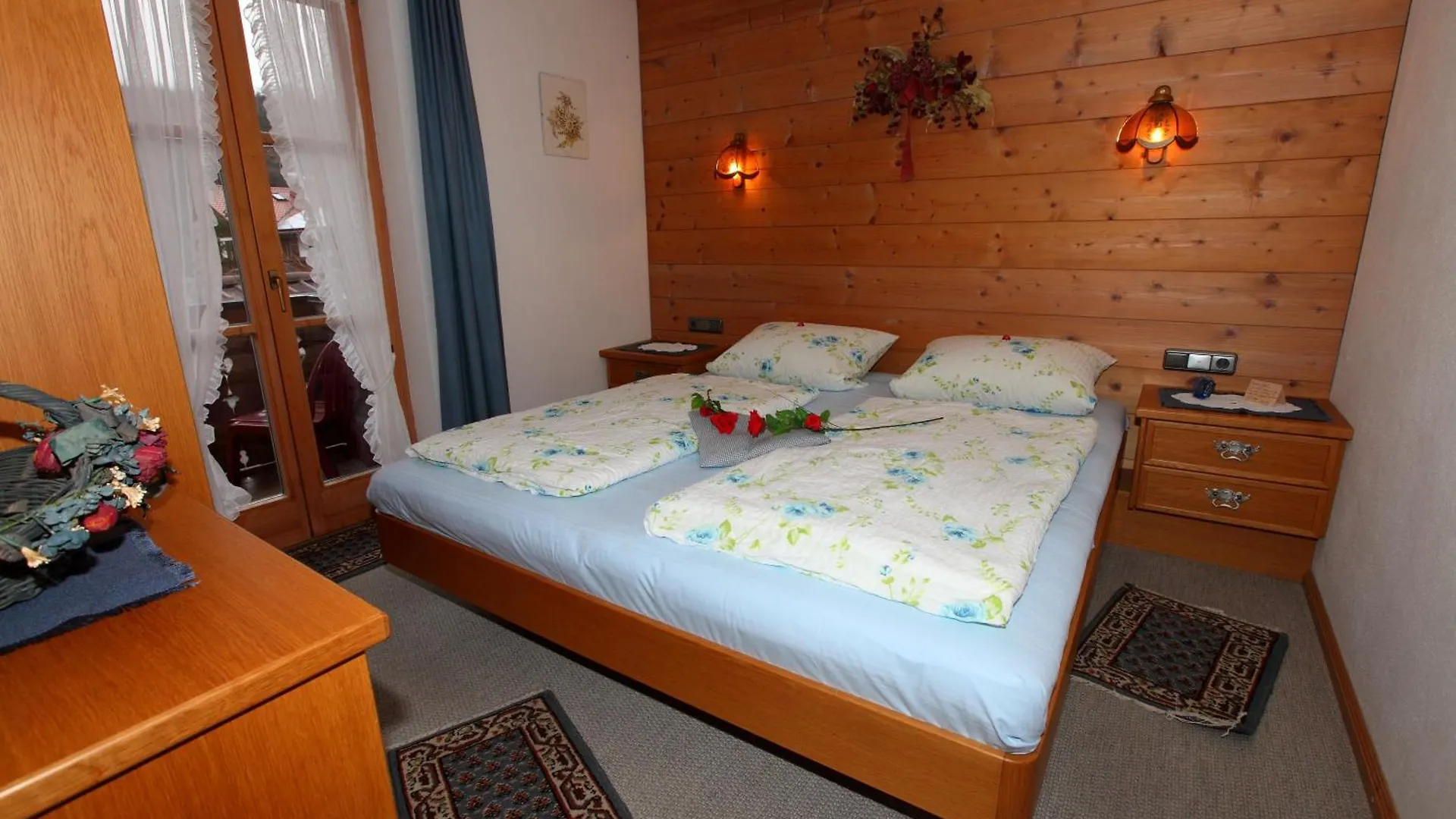 Ferienhaeuser Werdenfels Mittenwald