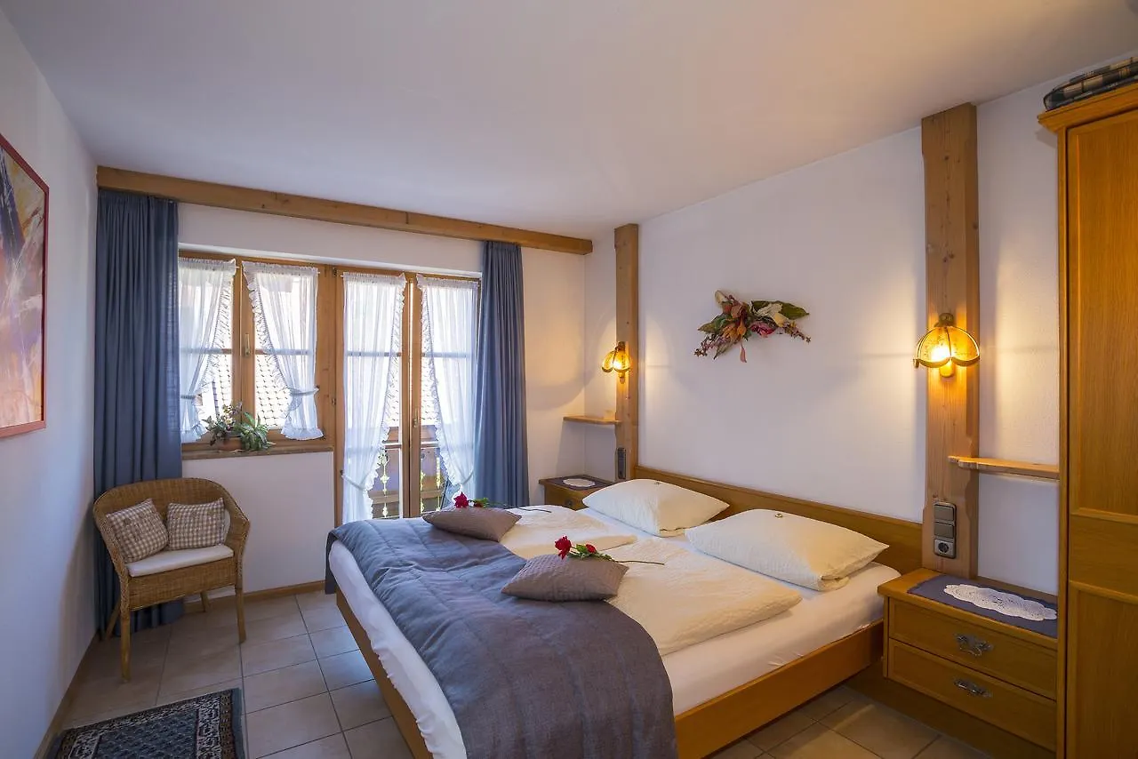Ferienhaeuser Werdenfels Mittenwald 0*,