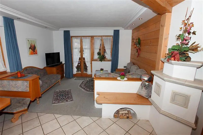 Apartment Ferienhaeuser Werdenfels Mittenwald