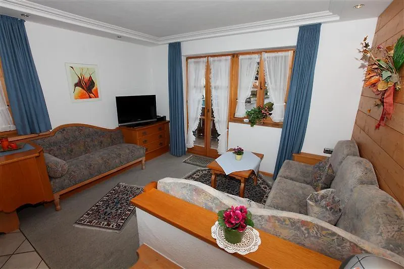 Apartment Ferienhaeuser Werdenfels Mittenwald