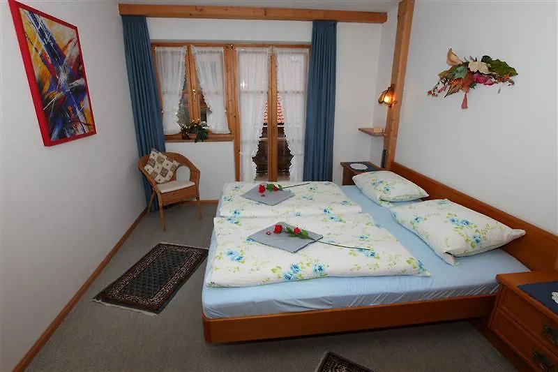 Apartment Ferienhaeuser Werdenfels Mittenwald
