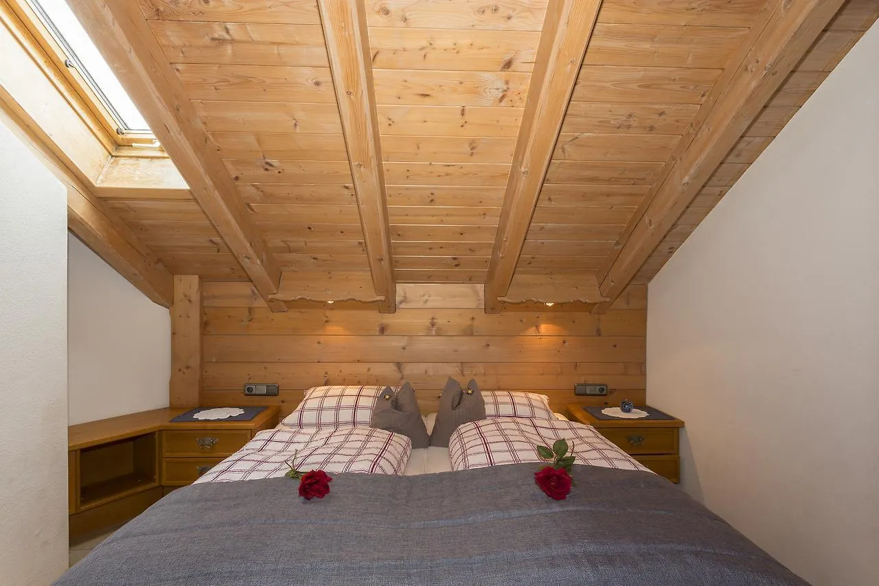 Ferienhaeuser Werdenfels Mittenwald 0*,  Germany