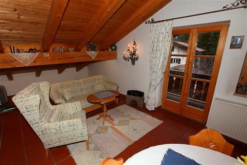 Ferienhaeuser Werdenfels Mittenwald 0*,  Germany