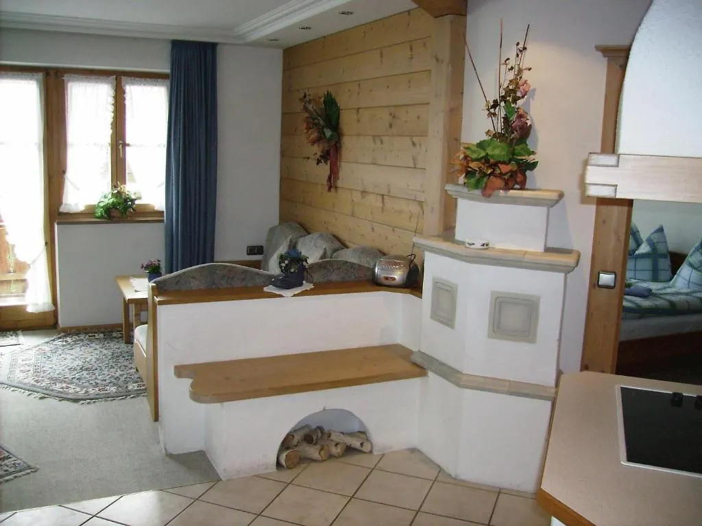 Ferienhaeuser Werdenfels Mittenwald